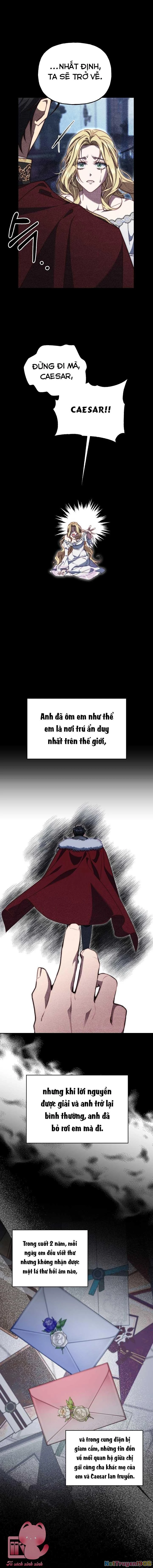 Thuần Hóa Hoàng Tử Quái Vật Chapter 1 - Trang 2