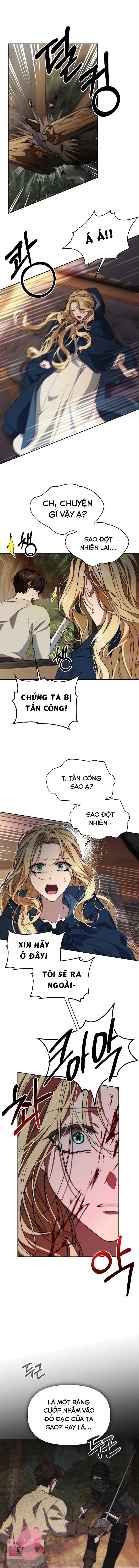 Thuần Hóa Hoàng Tử Quái Vật Chapter 1 - Trang 2