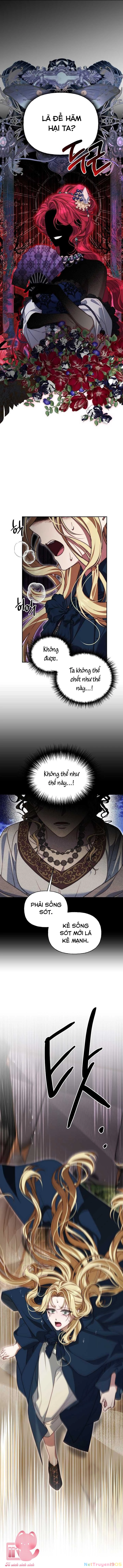 Thuần Hóa Hoàng Tử Quái Vật Chapter 1 - Trang 2