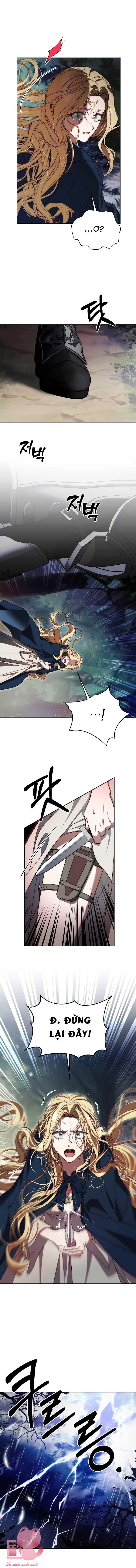 Thuần Hóa Hoàng Tử Quái Vật Chapter 1 - Trang 2