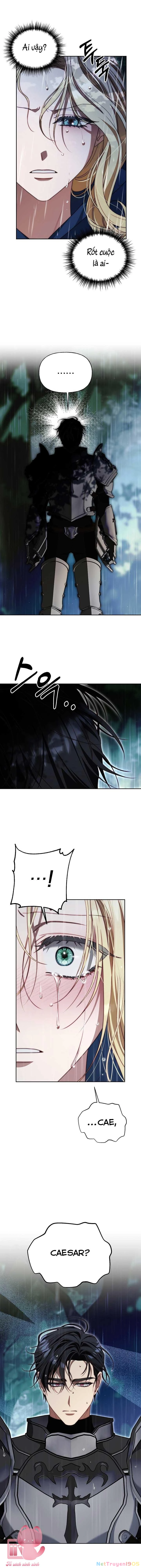 Thuần Hóa Hoàng Tử Quái Vật Chapter 1 - Trang 2