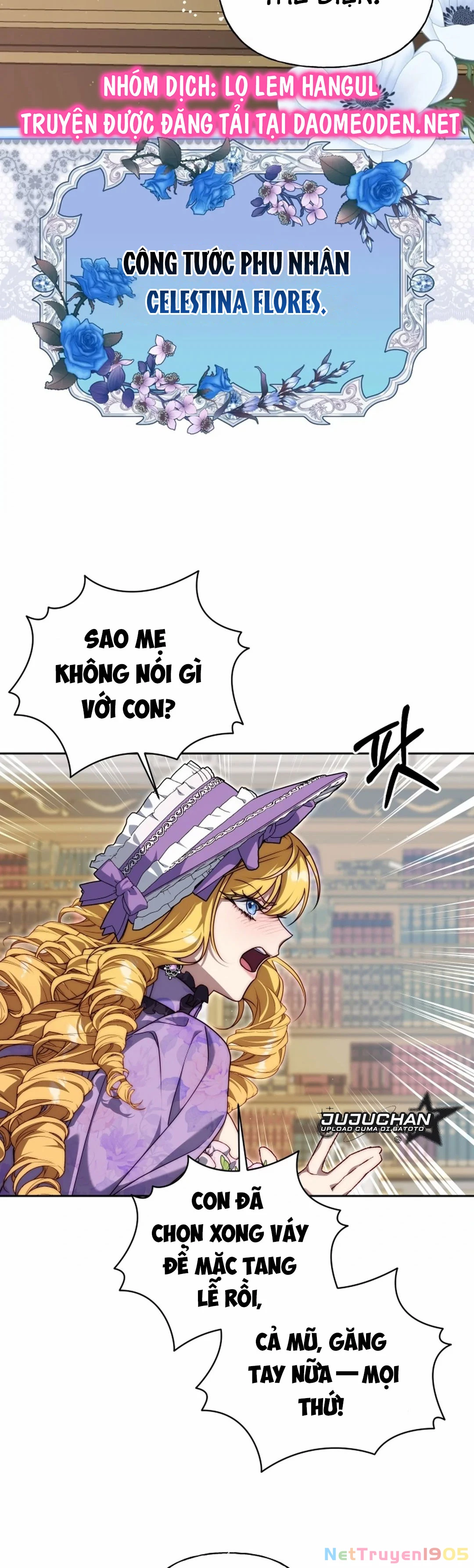 Thuần Hóa Hoàng Tử Quái Vật Chapter 20 - Trang 2