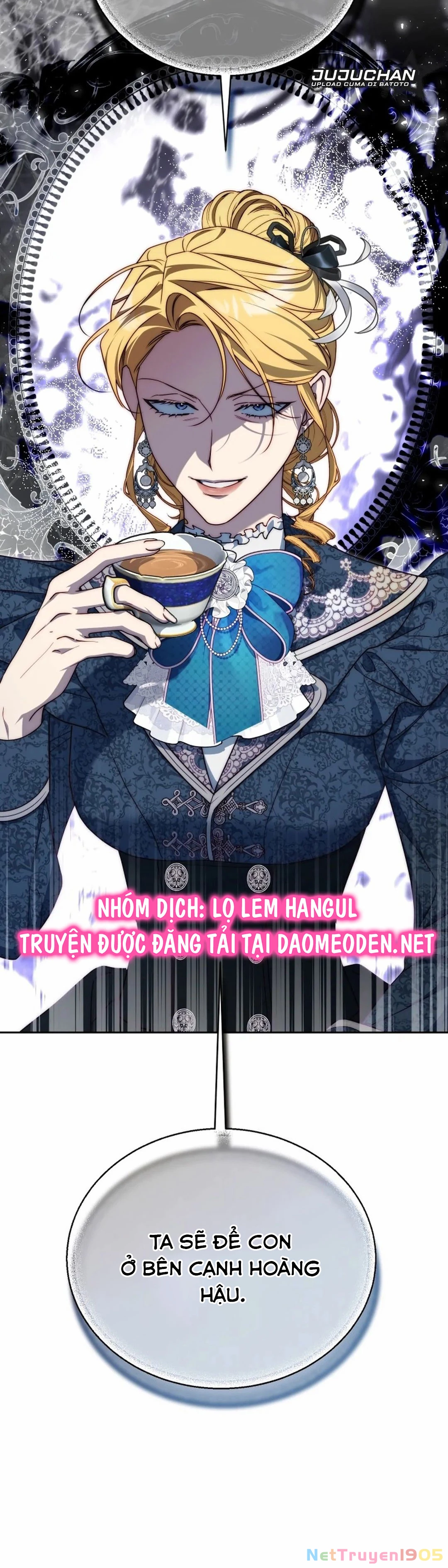 Thuần Hóa Hoàng Tử Quái Vật Chapter 20 - Trang 2
