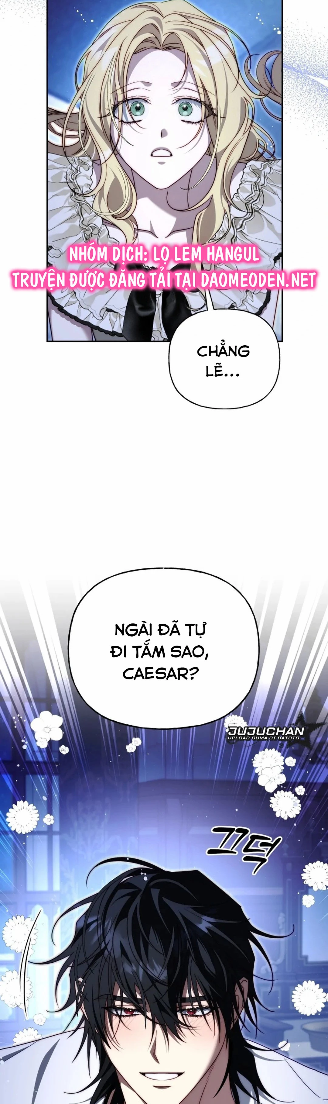 Thuần Hóa Hoàng Tử Quái Vật Chapter 20 - Trang 2