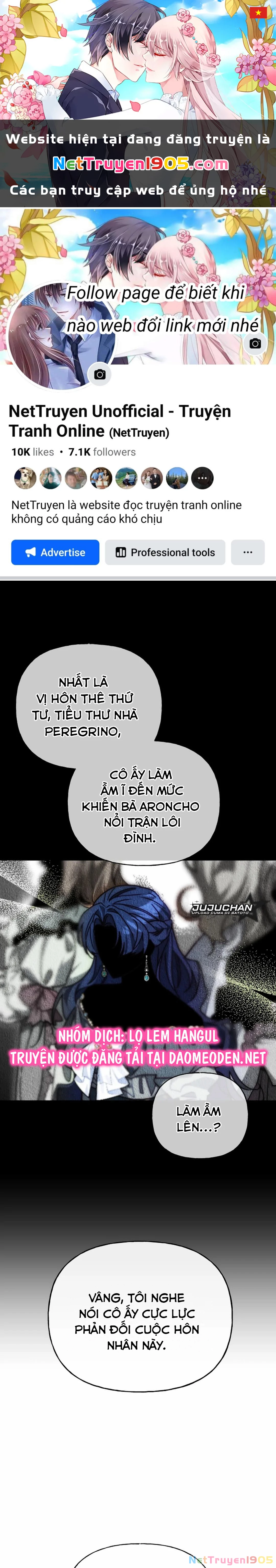 Thuần Hóa Hoàng Tử Quái Vật Chapter 21 - Trang 2