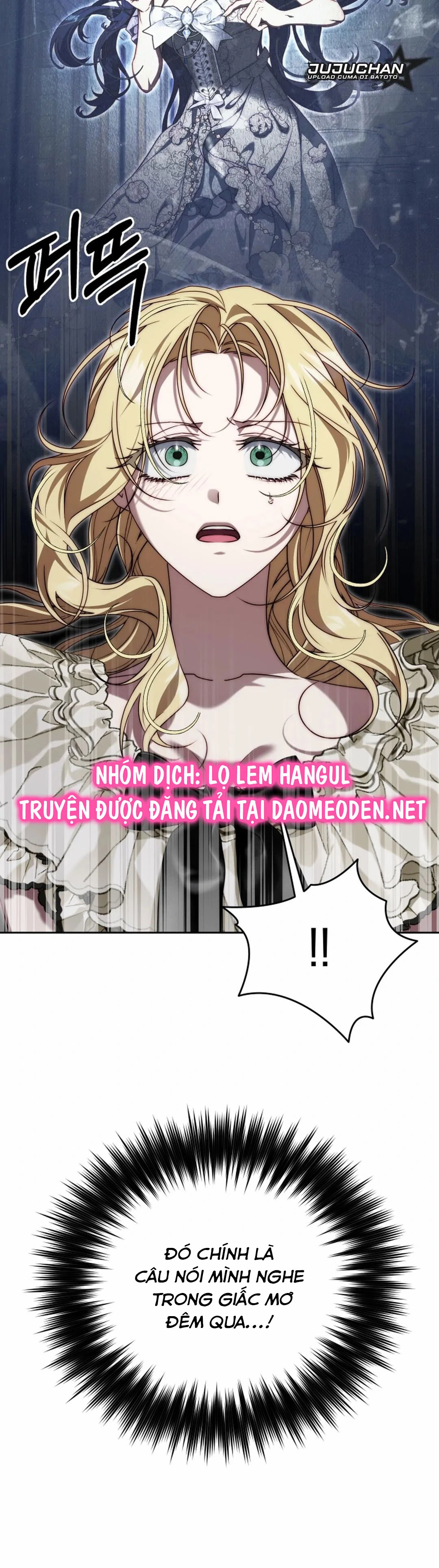 Thuần Hóa Hoàng Tử Quái Vật Chapter 21 - Trang 2