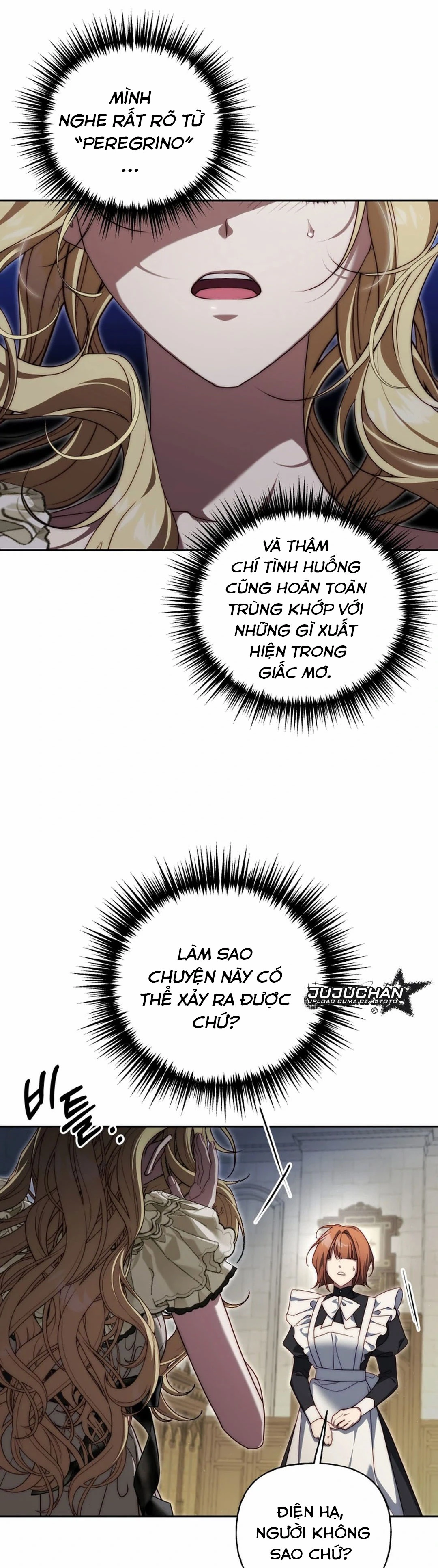 Thuần Hóa Hoàng Tử Quái Vật Chapter 21 - Trang 2