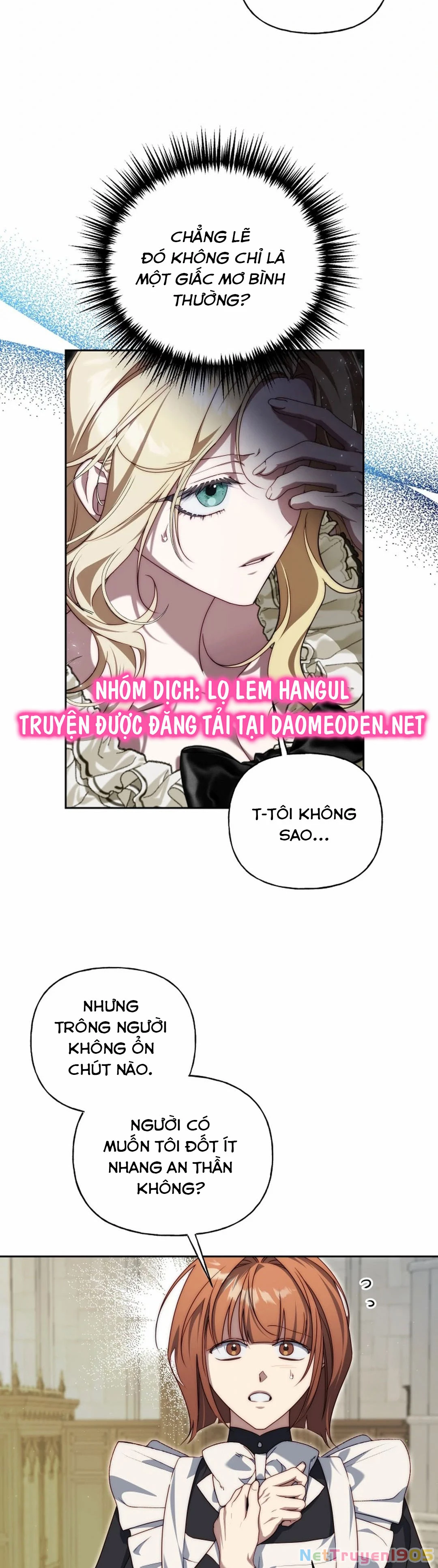 Thuần Hóa Hoàng Tử Quái Vật Chapter 21 - Trang 2