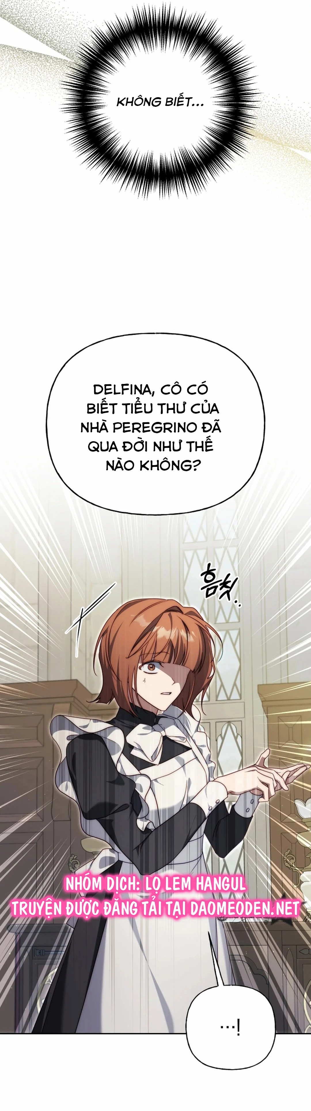 Thuần Hóa Hoàng Tử Quái Vật Chapter 21 - Trang 2