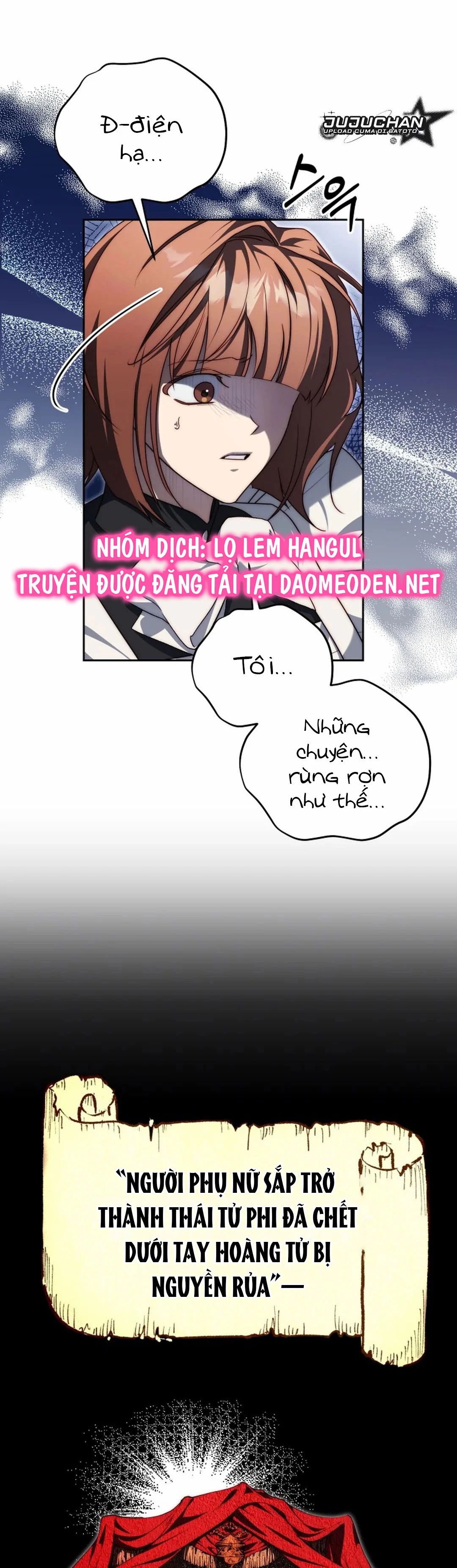 Thuần Hóa Hoàng Tử Quái Vật Chapter 21 - Trang 2