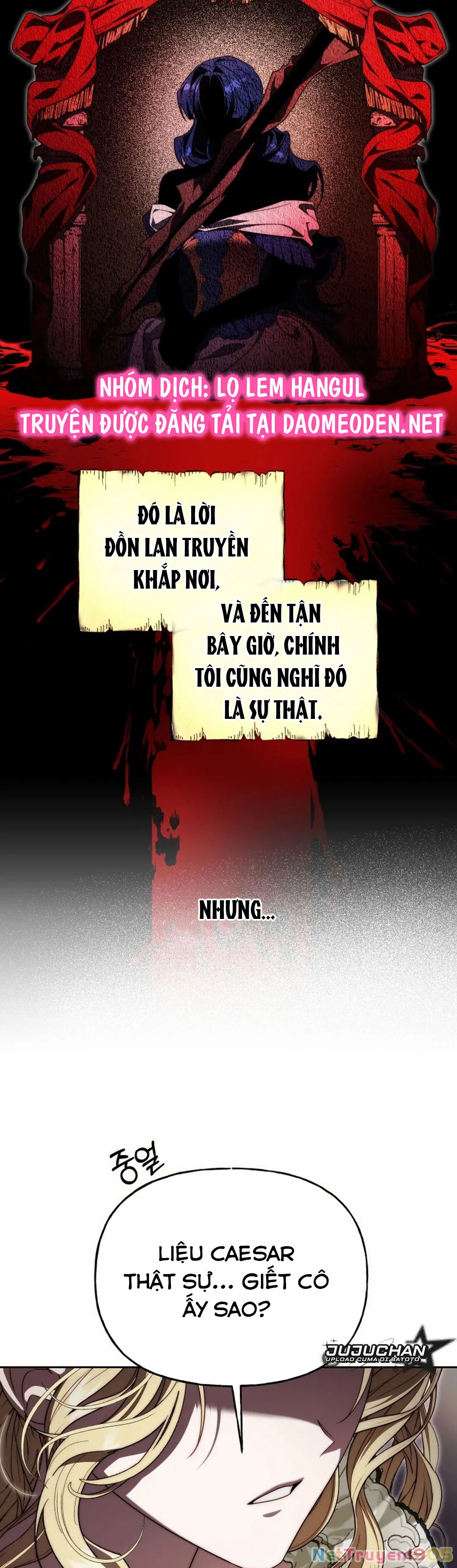 Thuần Hóa Hoàng Tử Quái Vật Chapter 21 - Trang 2