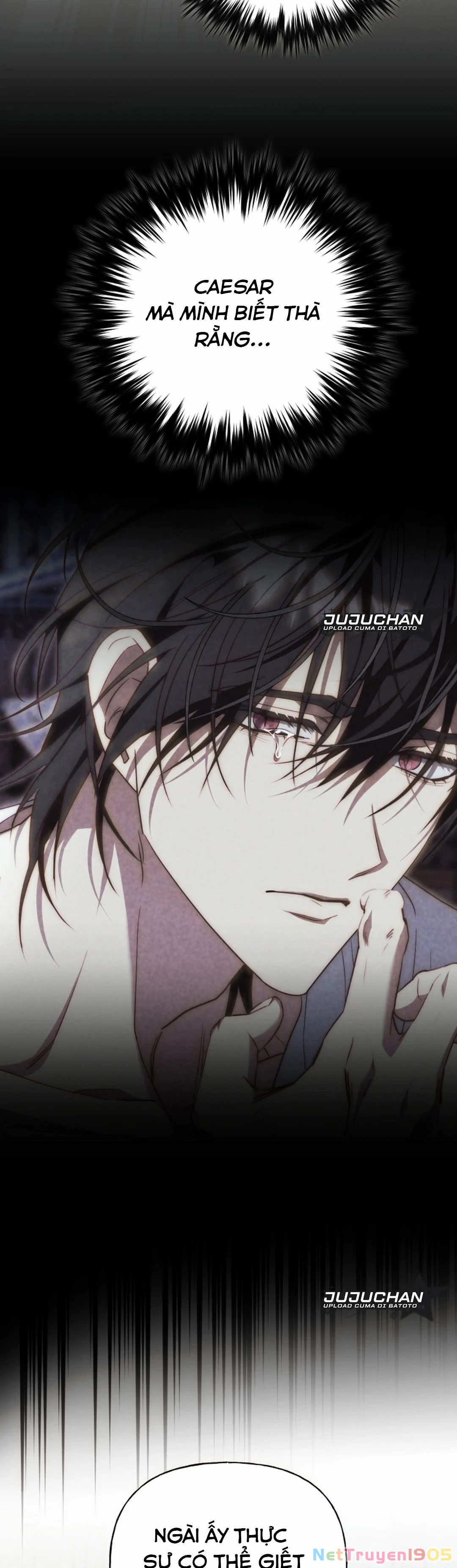 Thuần Hóa Hoàng Tử Quái Vật Chapter 21 - Trang 2