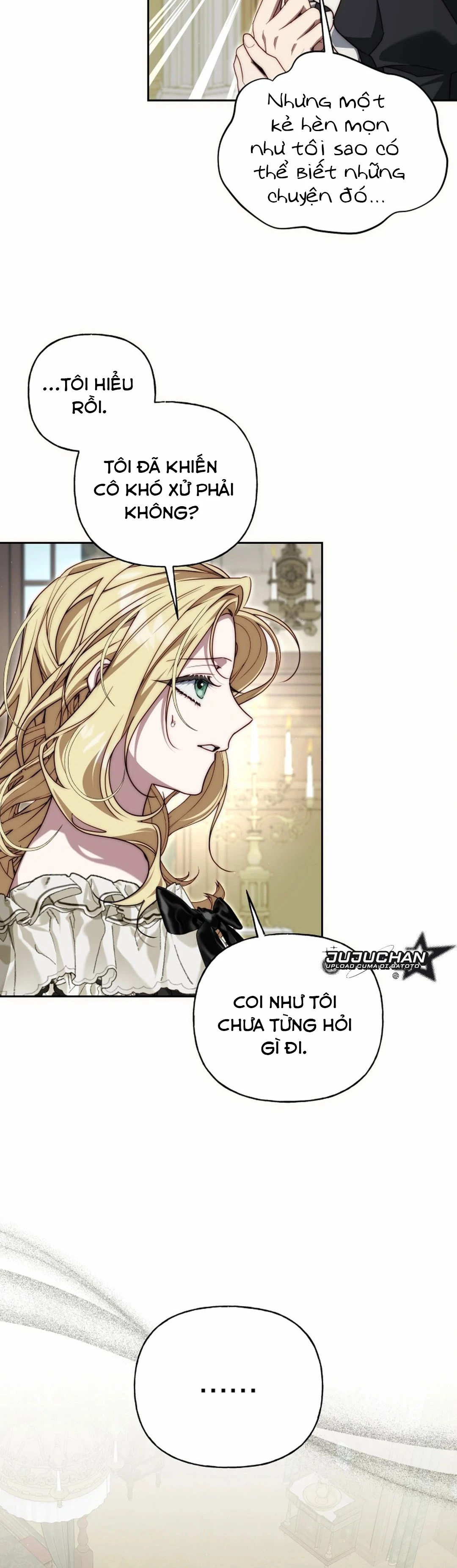 Thuần Hóa Hoàng Tử Quái Vật Chapter 21 - Trang 2