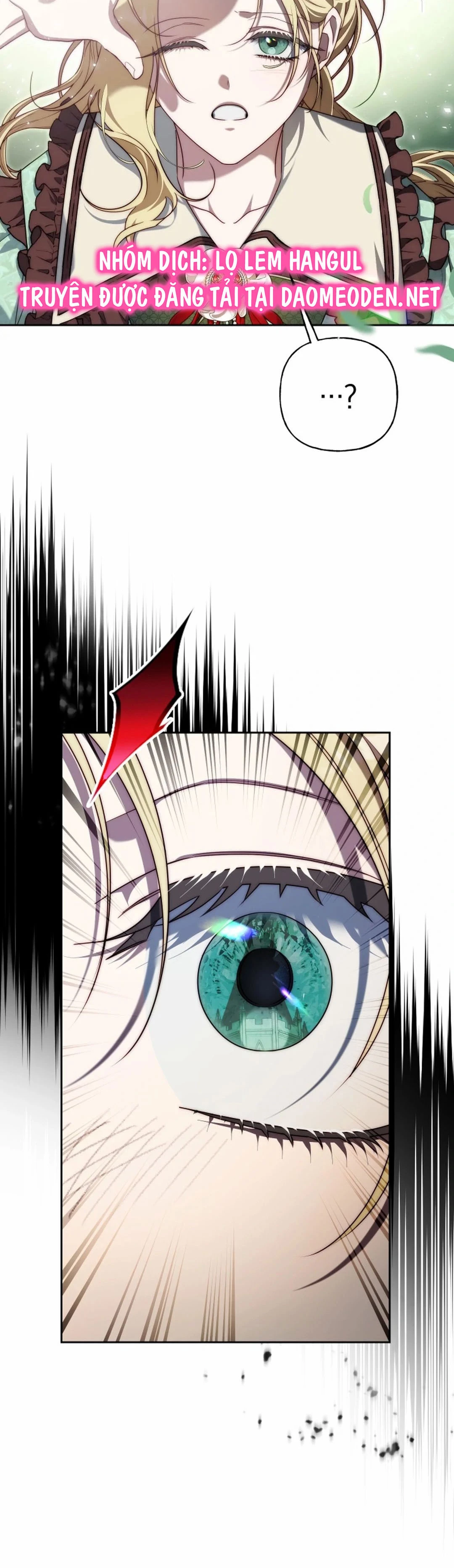 Thuần Hóa Hoàng Tử Quái Vật Chapter 21 - Trang 2