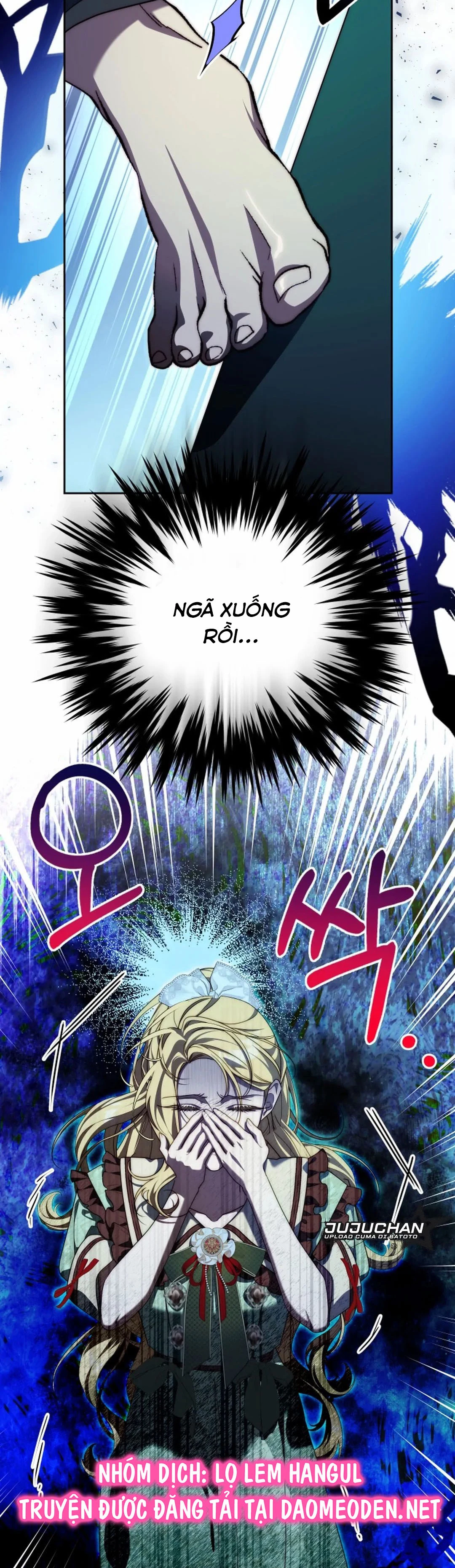 Thuần Hóa Hoàng Tử Quái Vật Chapter 21 - Trang 2