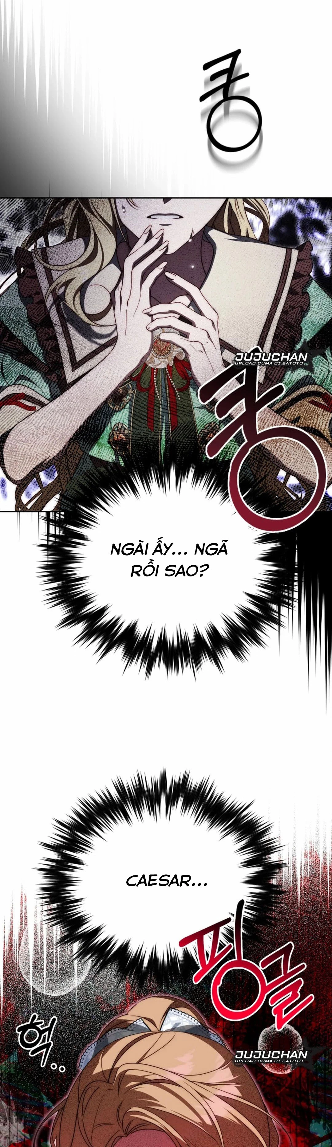 Thuần Hóa Hoàng Tử Quái Vật Chapter 21 - Trang 2