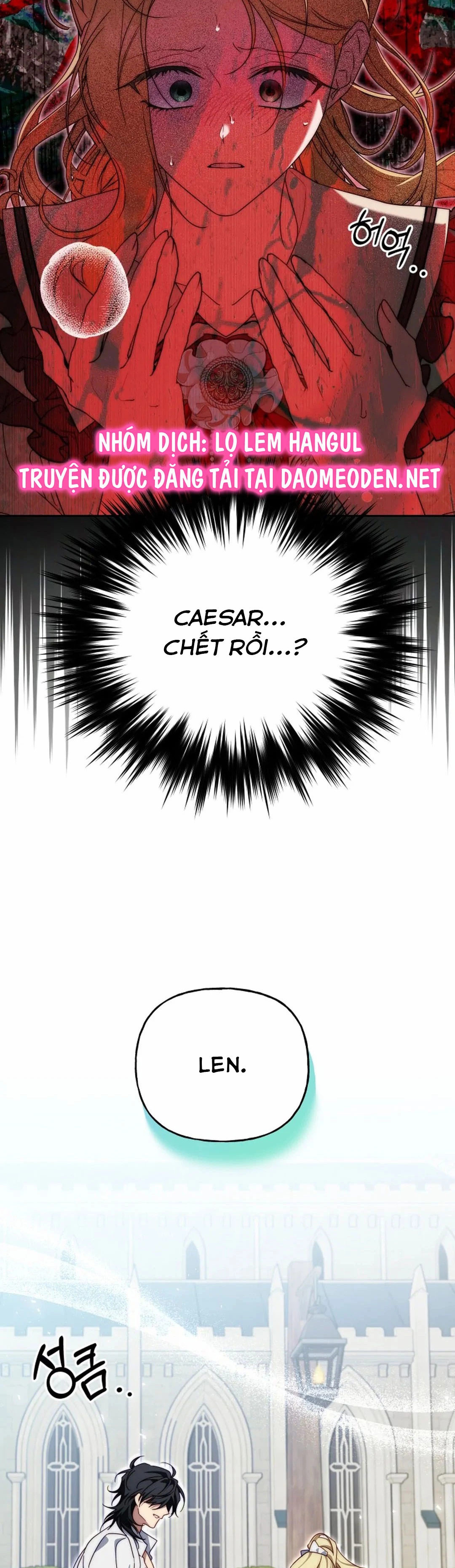 Thuần Hóa Hoàng Tử Quái Vật Chapter 21 - Trang 2