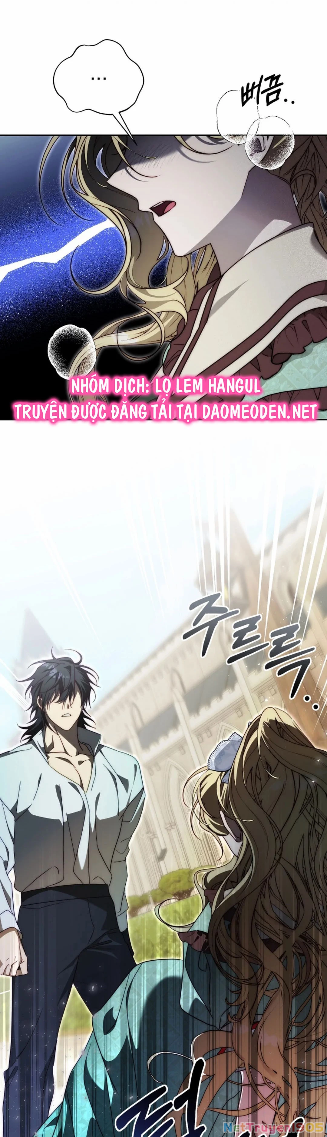 Thuần Hóa Hoàng Tử Quái Vật Chapter 21 - Trang 2