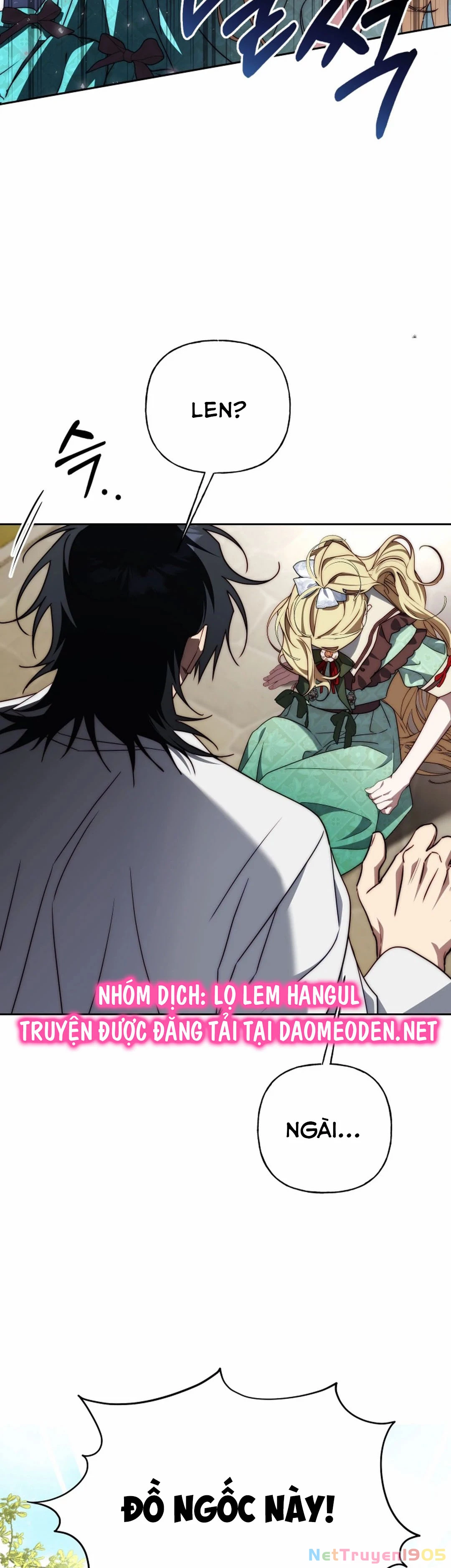 Thuần Hóa Hoàng Tử Quái Vật Chapter 21 - Trang 2