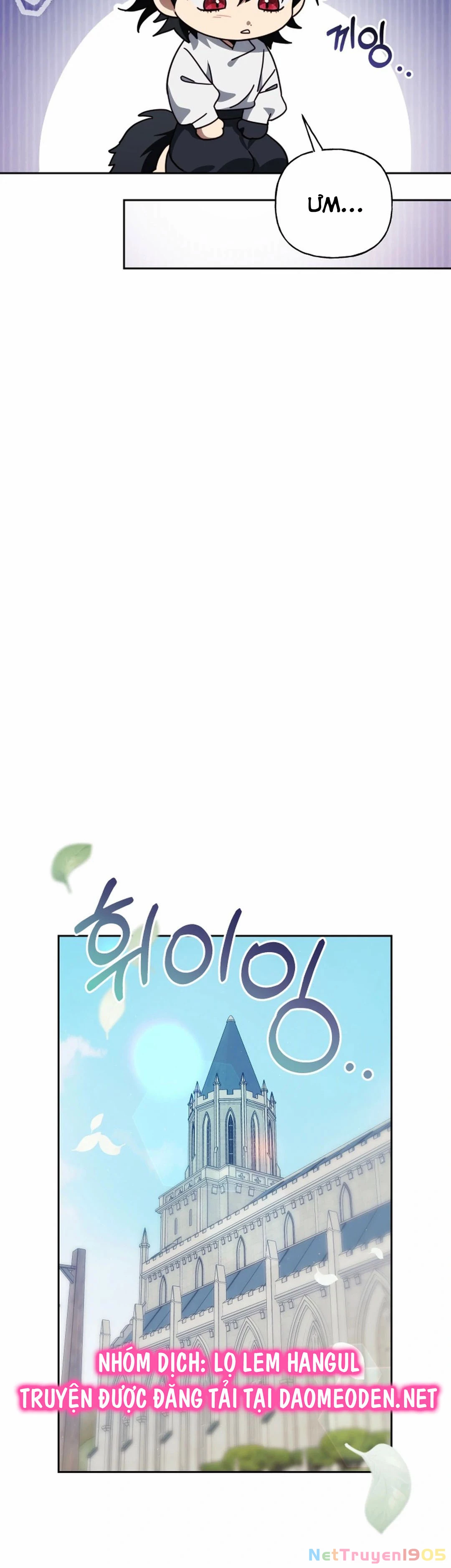 Thuần Hóa Hoàng Tử Quái Vật Chapter 21 - Trang 2