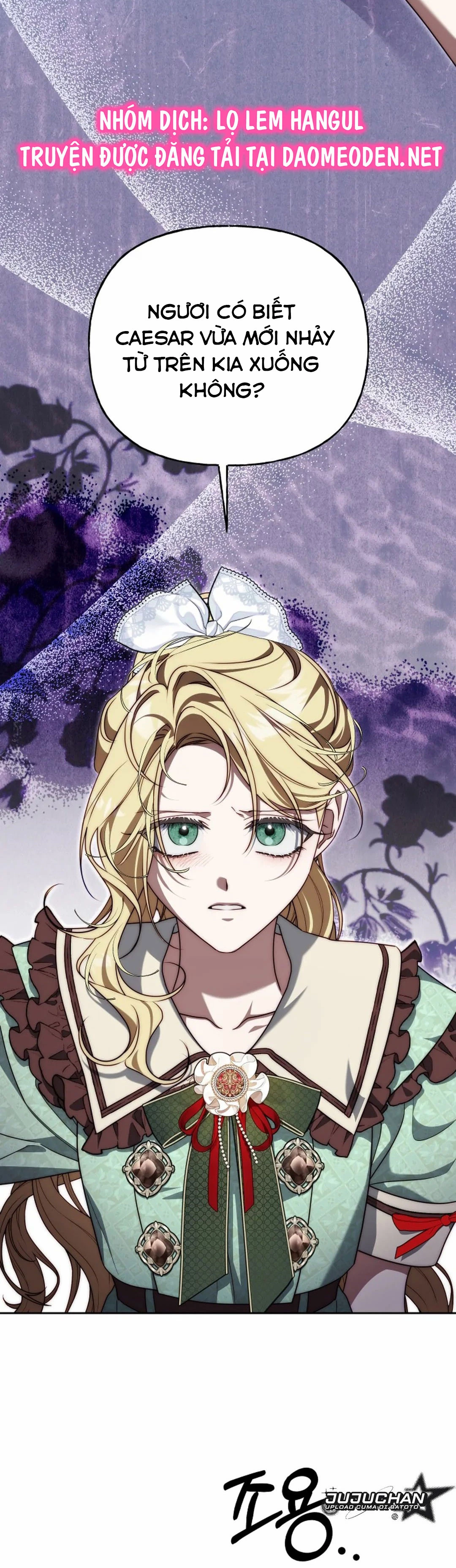 Thuần Hóa Hoàng Tử Quái Vật Chapter 21 - Trang 2