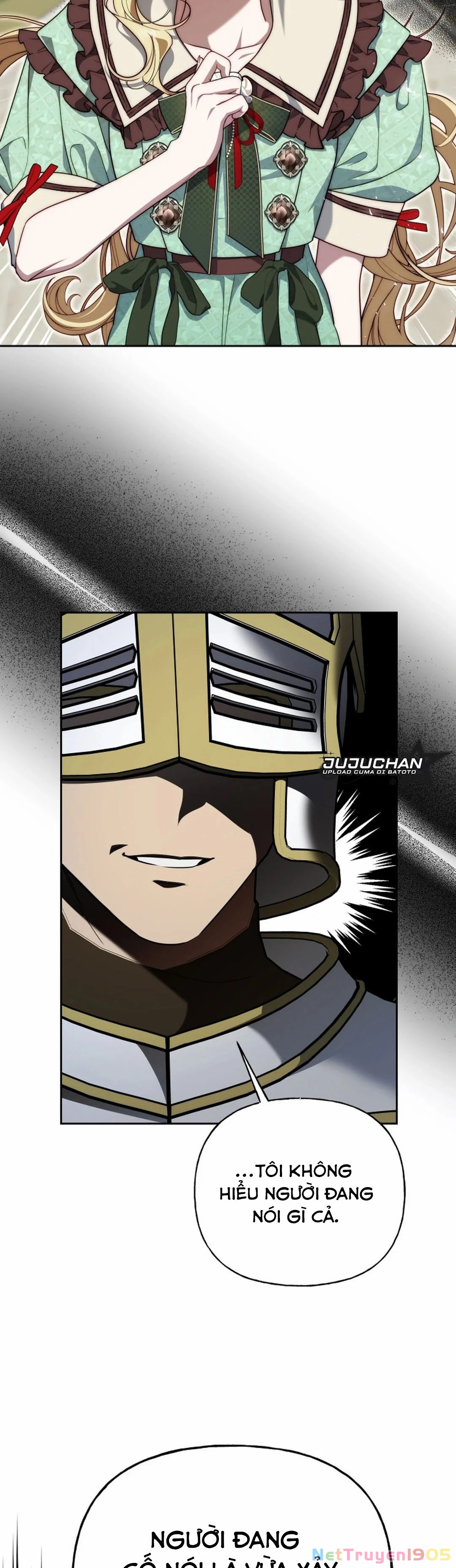 Thuần Hóa Hoàng Tử Quái Vật Chapter 21 - Trang 2