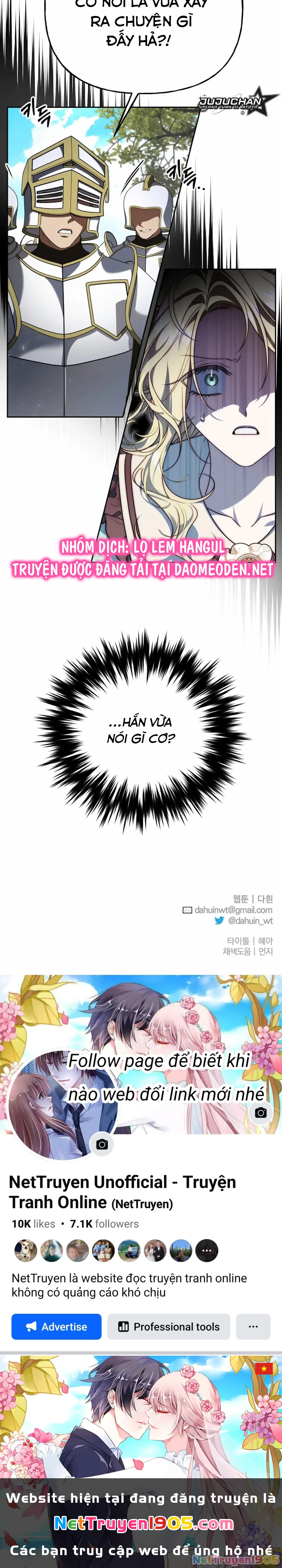 Thuần Hóa Hoàng Tử Quái Vật Chapter 21 - Trang 2