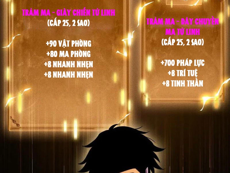 Ta Trở Thành Thần Sau Khi Afk Hàng Triệu Năm Chapter 33 - Trang 2