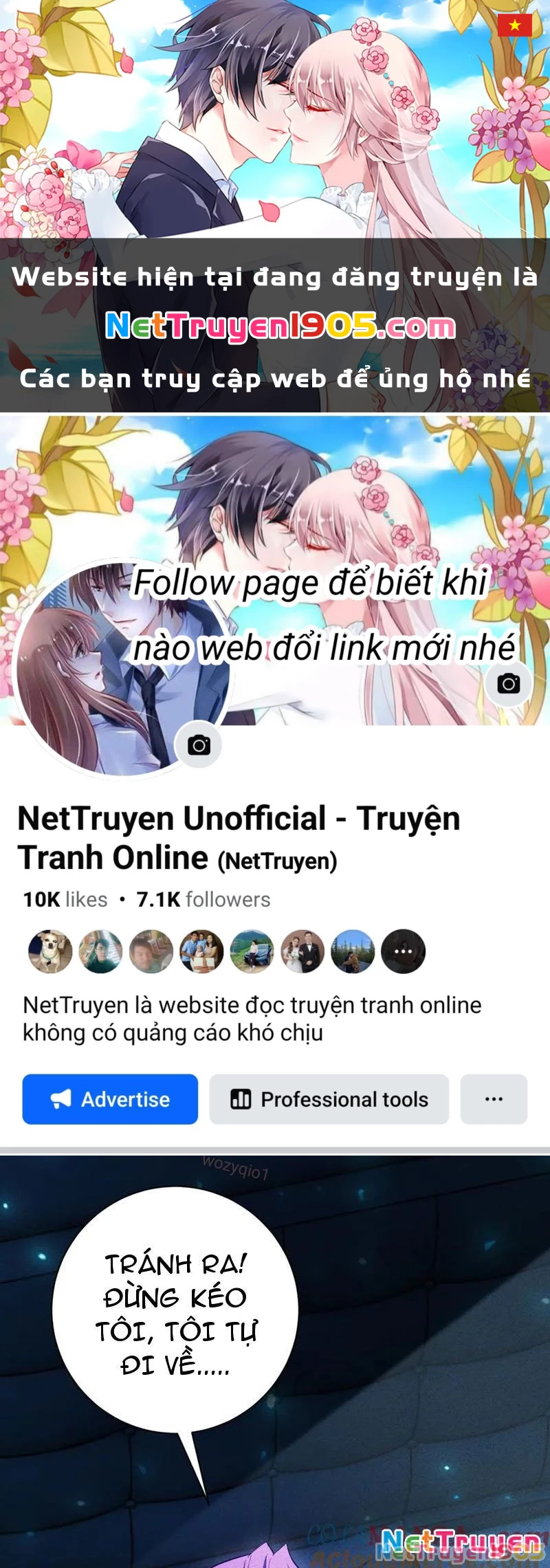 Ta Trở Thành Thần Sau Khi Afk Hàng Triệu Năm Chapter 38 - Trang 2