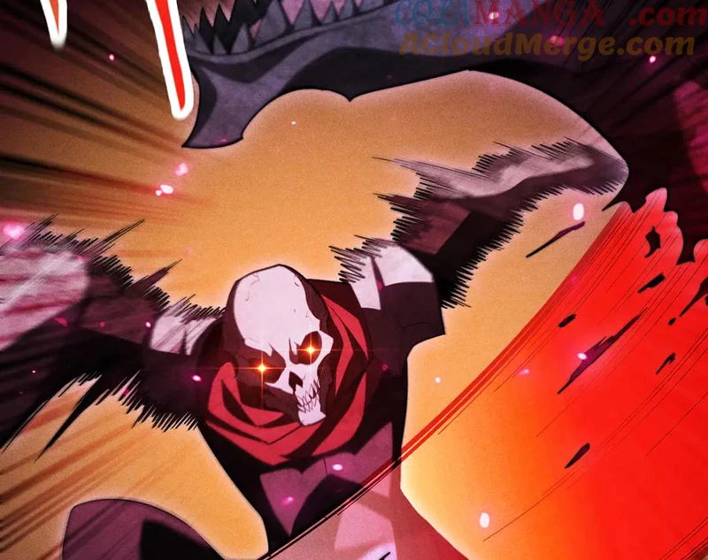 Ta Trở Thành Thần Sau Khi Afk Hàng Triệu Năm Chapter 39 - Trang 2