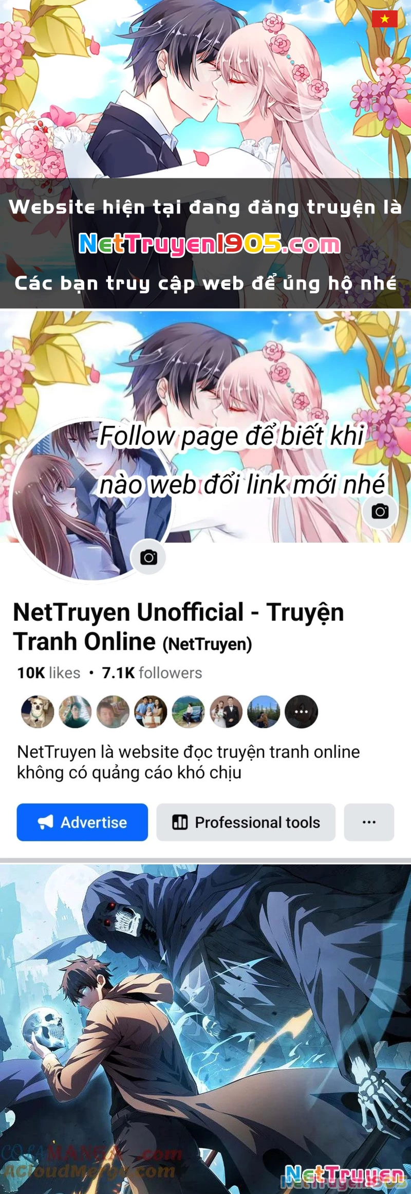 Ta Trở Thành Thần Sau Khi Afk Hàng Triệu Năm Chapter 39 - Trang 2