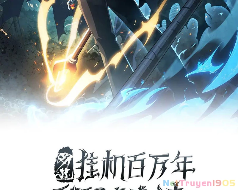 Ta Trở Thành Thần Sau Khi Afk Hàng Triệu Năm Chapter 39 - Trang 2