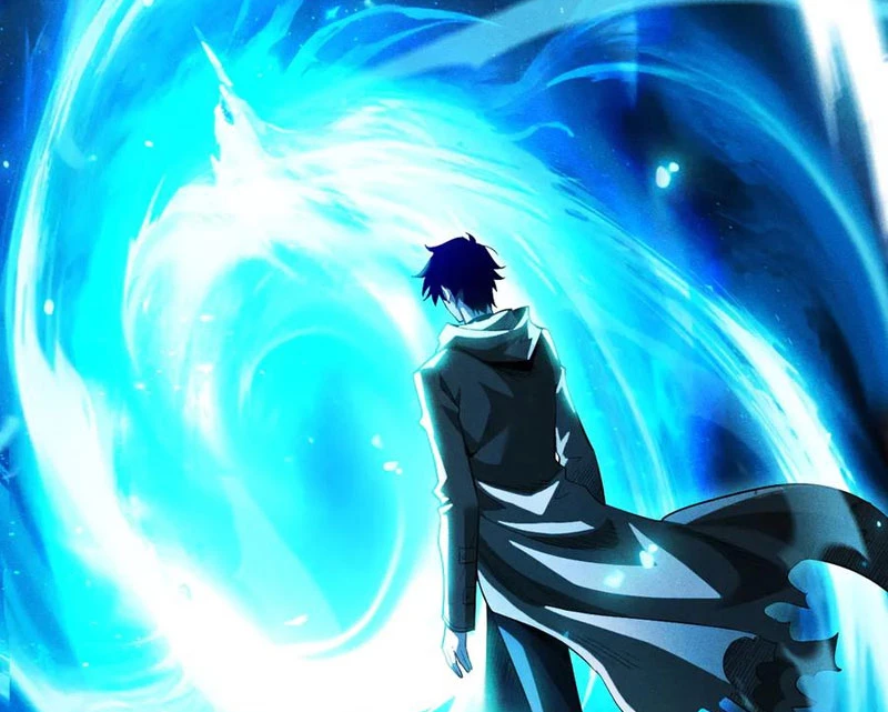Ta Trở Thành Thần Sau Khi Afk Hàng Triệu Năm Chapter 39 - Trang 2