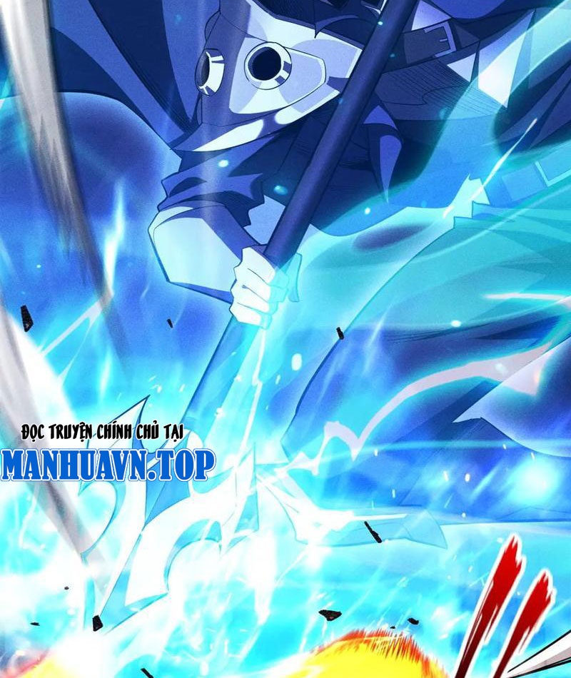Ta Trở Thành Thần Sau Khi Afk Hàng Triệu Năm Chapter 42 - Trang 2
