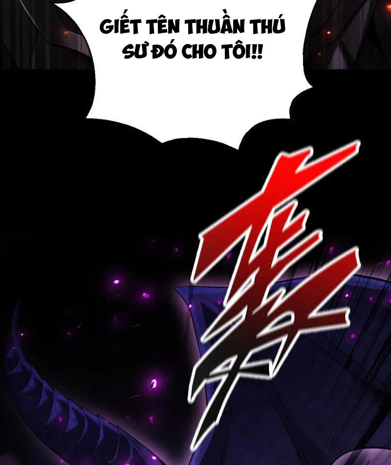 Ta Trở Thành Thần Sau Khi Afk Hàng Triệu Năm Chapter 42 - Trang 2
