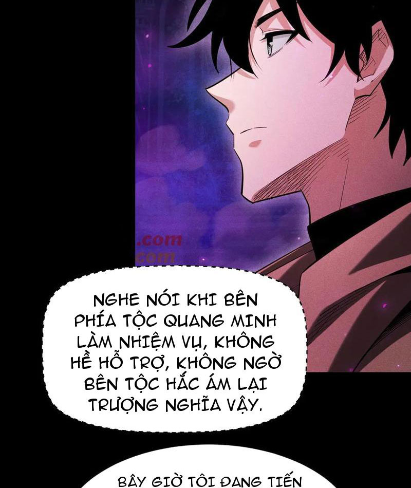 Ta Trở Thành Thần Sau Khi Afk Hàng Triệu Năm Chapter 42 - Trang 2