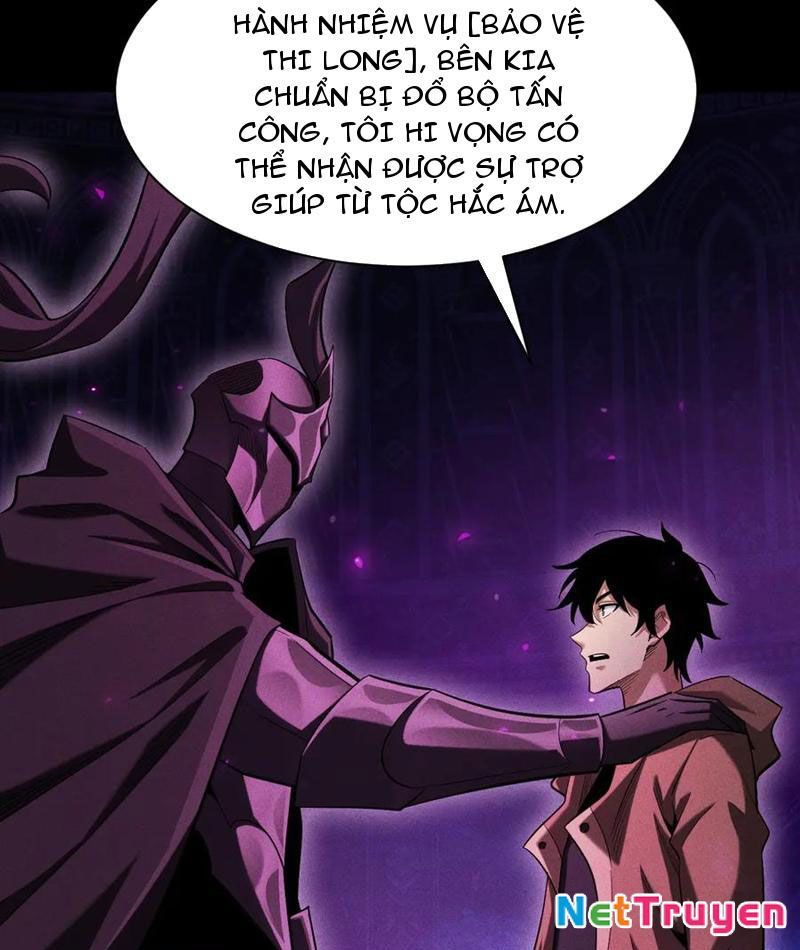Ta Trở Thành Thần Sau Khi Afk Hàng Triệu Năm Chapter 42 - Trang 2