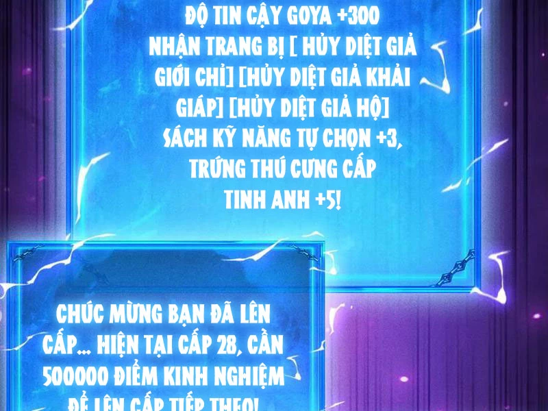 Ta Trở Thành Thần Sau Khi Afk Hàng Triệu Năm Chapter 43 - Trang 2