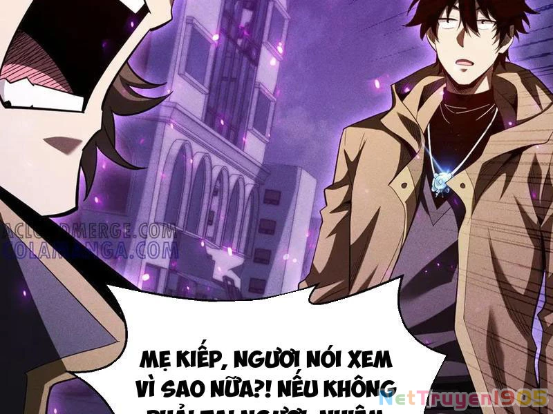 Ta Trở Thành Thần Sau Khi Afk Hàng Triệu Năm Chapter 43 - Trang 2