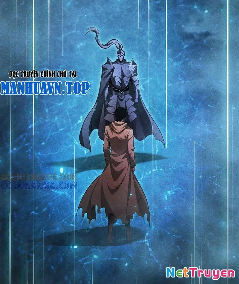 Ta Trở Thành Thần Sau Khi Afk Hàng Triệu Năm Chapter 46 - Trang 2