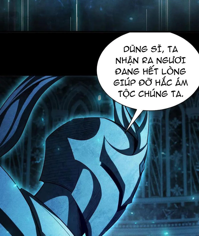 Ta Trở Thành Thần Sau Khi Afk Hàng Triệu Năm Chapter 46 - Trang 2