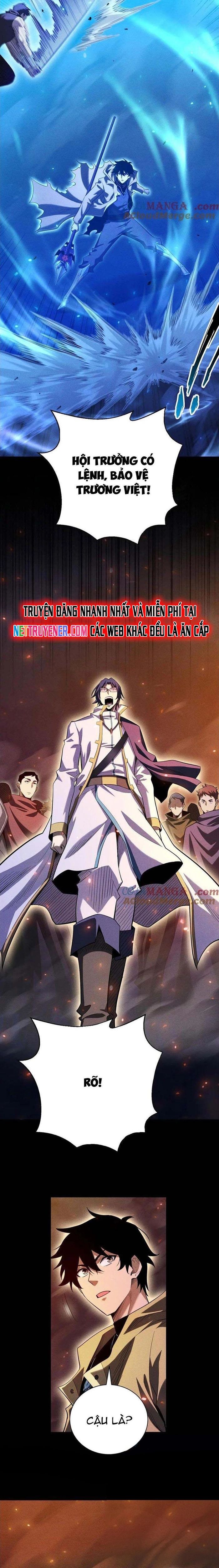 Võng Du: Afk Trăm Vạn Năm, Ta Thức Tỉnh Thành Thần Chapter 34 - Trang 2