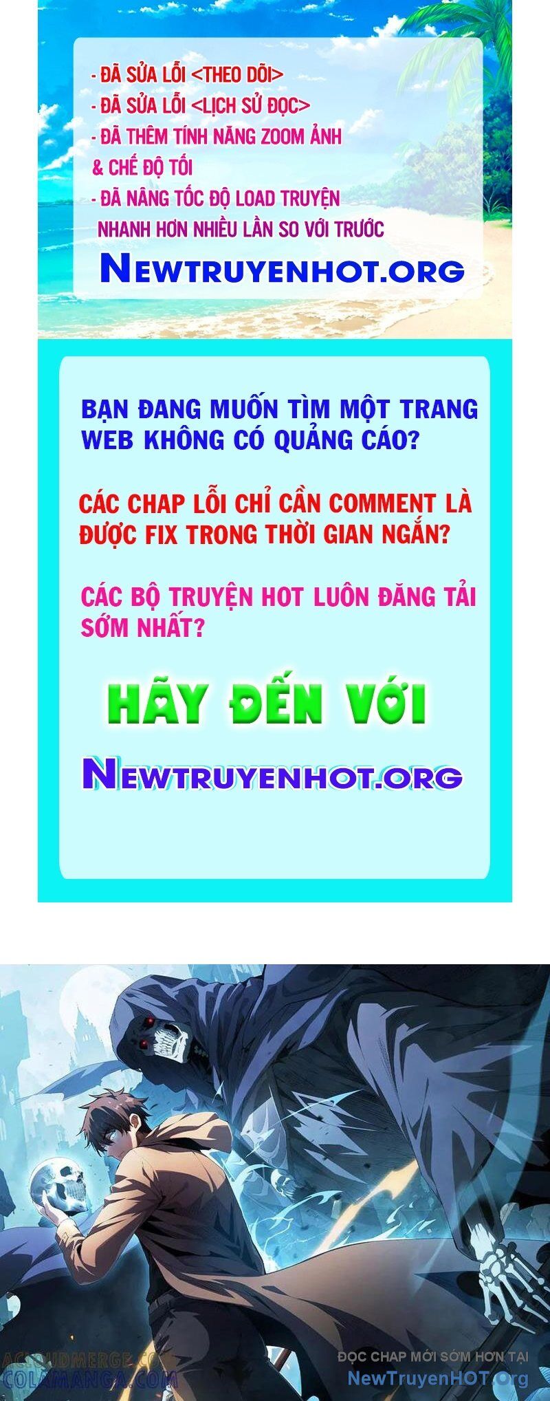 Võng Du: Afk Trăm Vạn Năm, Ta Thức Tỉnh Thành Thần Chapter 45 - Trang 2