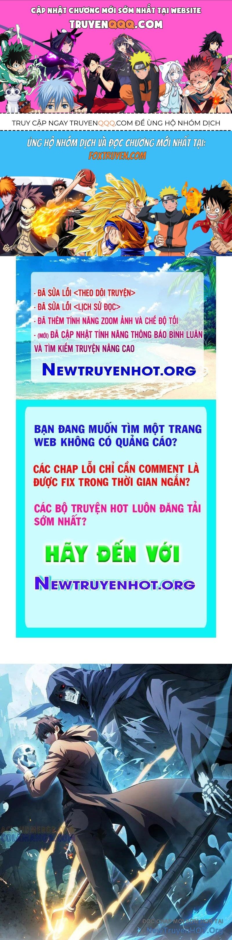 Võng Du: Afk Trăm Vạn Năm, Ta Thức Tỉnh Thành Thần Chapter 51 - Trang 2
