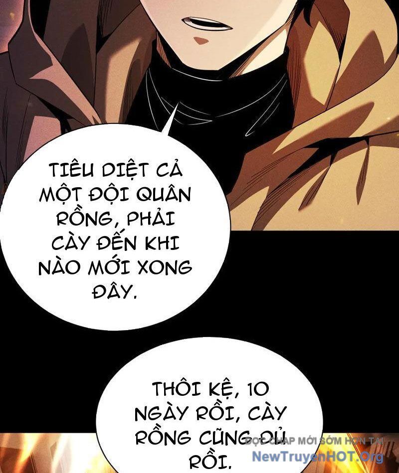 Võng Du: Afk Trăm Vạn Năm, Ta Thức Tỉnh Thành Thần Chapter 51 - Trang 2
