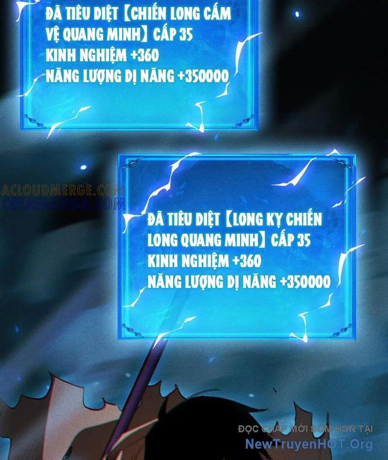 Võng Du: Afk Trăm Vạn Năm, Ta Thức Tỉnh Thành Thần Chapter 51 - Trang 2