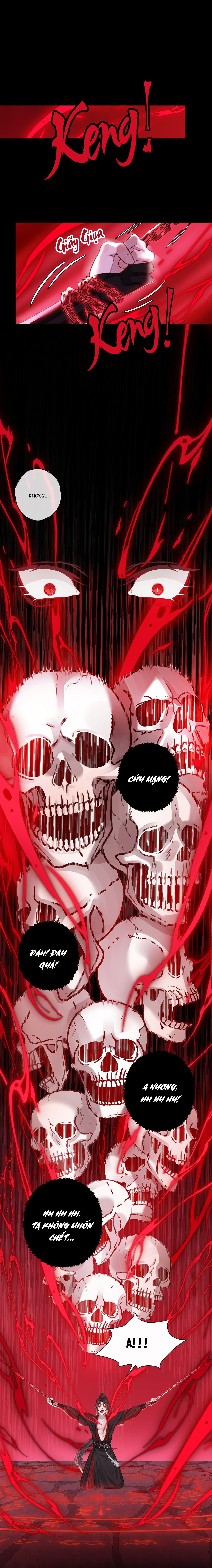 Bản Toạ Nuôi Quỷ Hút Máu Ở Tông Môn Chapter 44 - Trang 2