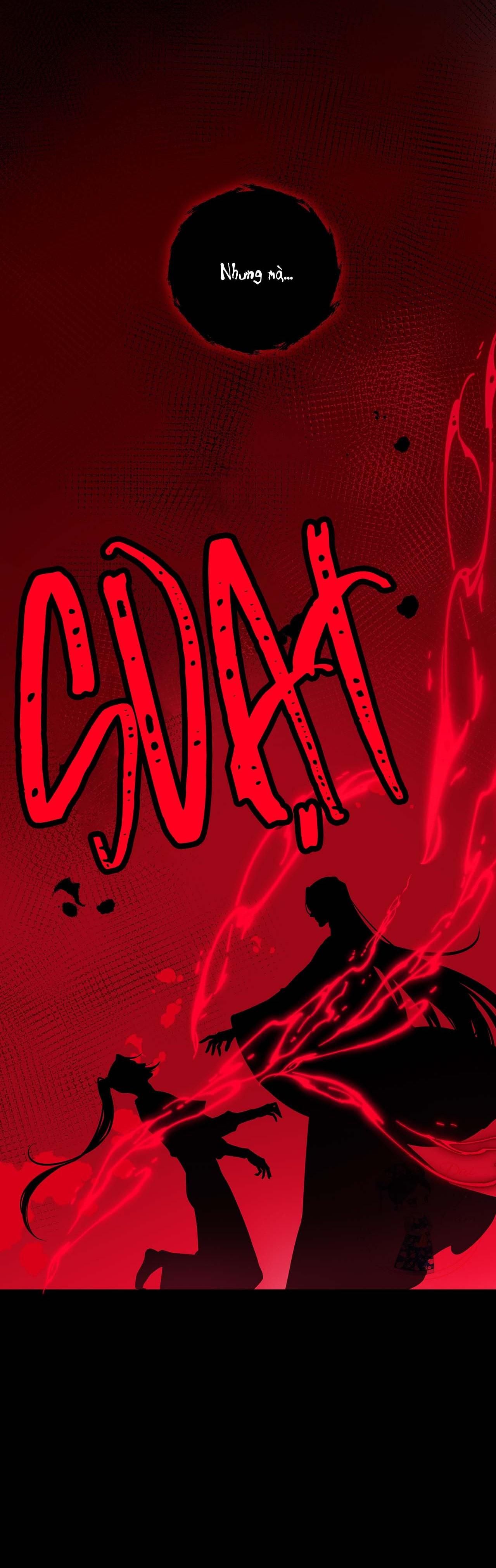 Bản Toạ Nuôi Quỷ Hút Máu Ở Tông Môn Chapter 46 - Trang 2