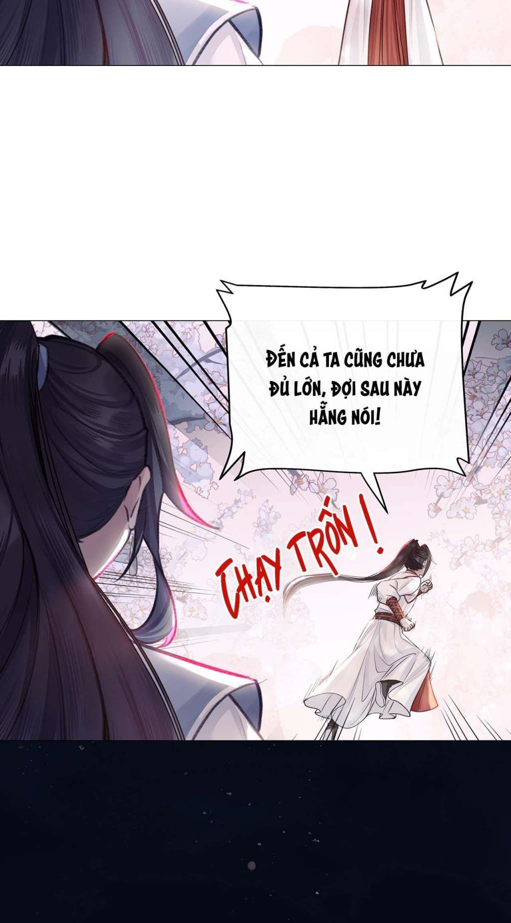 Bản Toạ Nuôi Quỷ Hút Máu Ở Tông Môn Chapter 47 - Trang 2