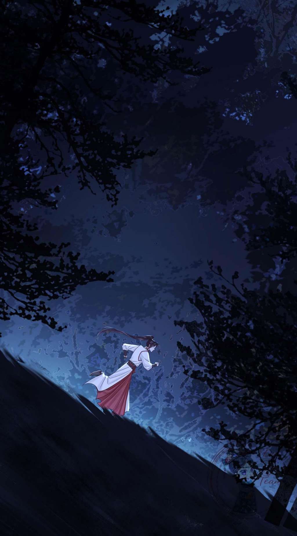 Bản Toạ Nuôi Quỷ Hút Máu Ở Tông Môn Chapter 47 - Trang 2